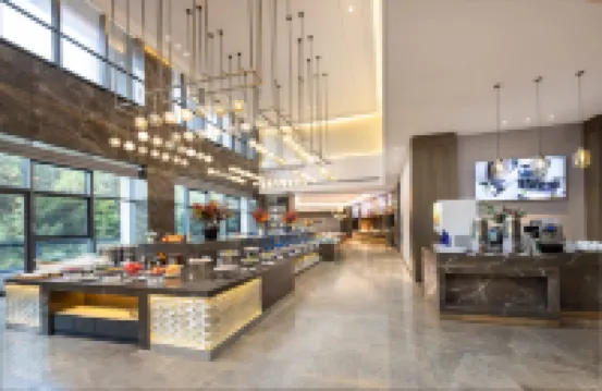Zijing Hotel (Jingdezhen China Ceramics Museum)