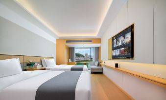 Shuiyang Nianhua Hotel