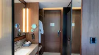 โรงแรมนานาชาติหงหยวน - พร้อมระเบียง