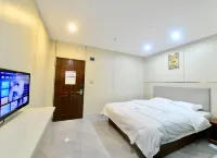 Zhonghao Business Hotel Các khách sạn gần Ga Yuantan