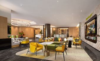 HOME2 SUITES BY HILTON SHANGHAI HONGQIAO CAOHEJING