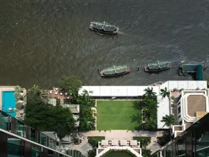 The Peninsula Bangkok