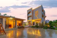 Liyi Court Hotel, Lingshui, Hainan (Qingshui Bay Branch) 칭수이완/청수만 호텔