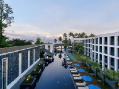 アワ リゾート コ チャーン コ・チャーンのホテル