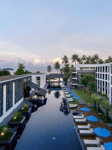 รูปภาพของเอวา เกาะช้าง