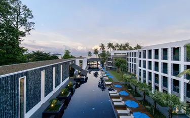 รูปภาพของเอวา เกาะช้าง