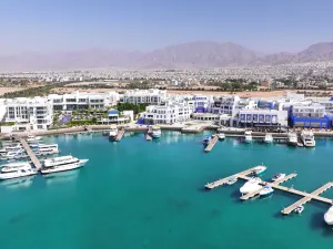 Hyatt Regency Aqaba Ayla Resort
