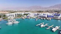 Hyatt Regency Aqaba Ayla Resort Hotels in 