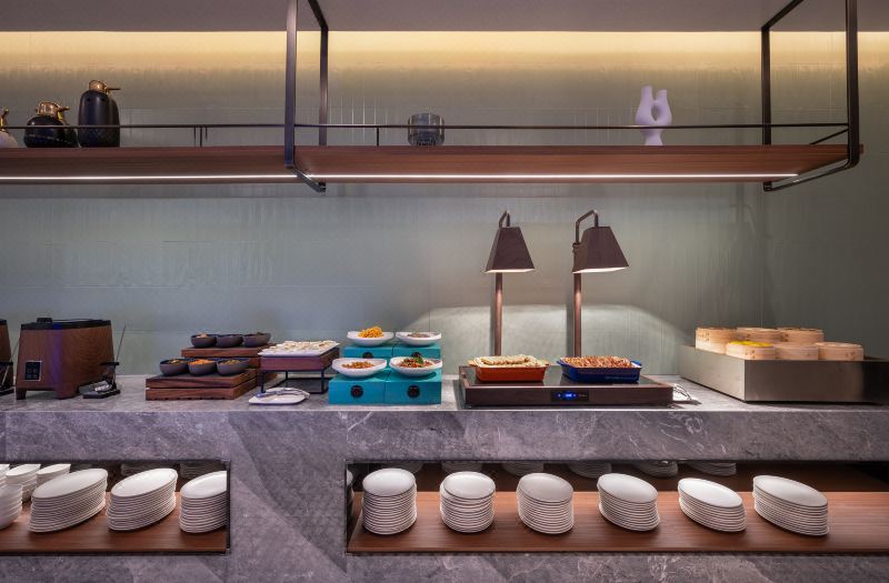 Novotel Hangzhou Xintiandi photo 5