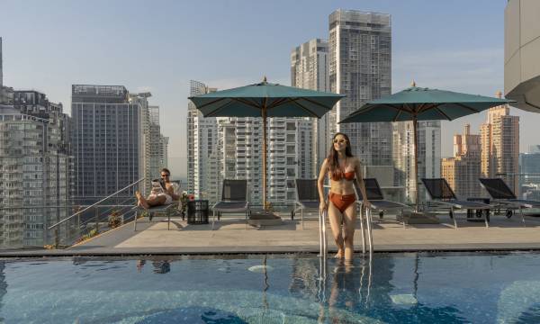 Hyatt Place Bangkok Sukhumvit 24