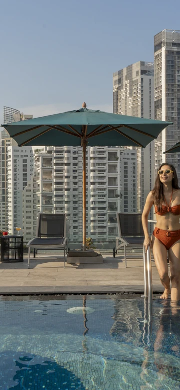 รูปภาพของไฮแอท เพลซ กรุงเทพ สุขุมวิท 24