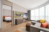 Home2 Suites by Hilton Xinjiang Yining Hôtels à : Yining