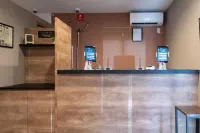 Hotel R9 the Yard Sosa Hotel a Asahi