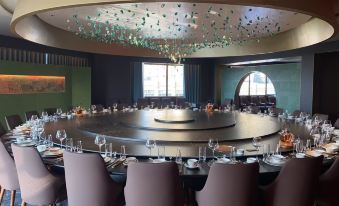 Ganzhou Wellton International Hotel (Nankang District Nanshui Avenue)