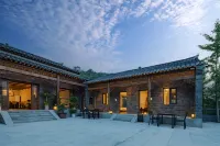 BAN SHAN YUNSHE Hotels in Danjiangkou
