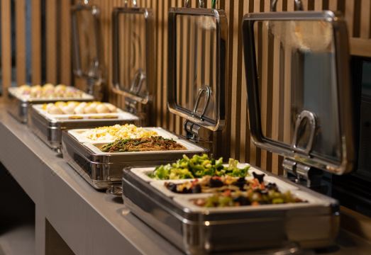 3. 트루고호틸 호텔..