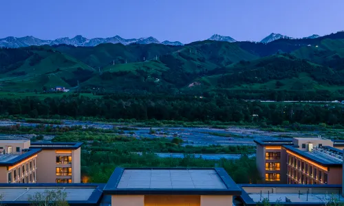 HOLIDAY INN EXPRESS NALATI
