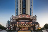 Orange Hotel (Changde Hunan Wenli College) Hotels in Changde