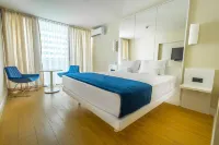 Orbi City - Sea View Aparthotel in Batumi