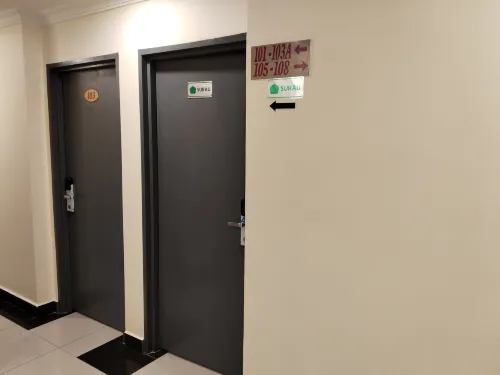 Sky View Hotel Dengkil Putrajaya Cyberjaya Photos