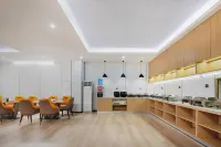 BETTERDREAM Garden Yijing Hotel Guangzhou • Xingchen - Kitchens