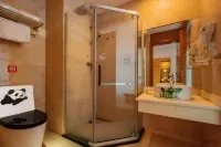 Panda Prince Hotel - 2-نجوم