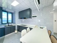 Dongshan Yuman Homestay (Jinluan Bay) - Bjergudsigt