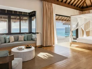 COMO Maalifushi