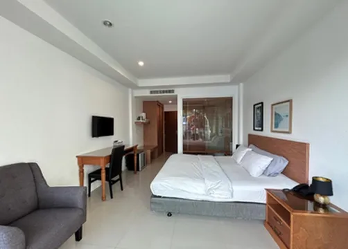 รูปภาพของเคลียร์ เฮ้าส์ รีสอร์ท