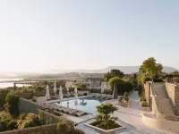 Divani Corfu Palace Hotels near Serbian Museum