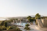 Divani Corfu Palace - piscina