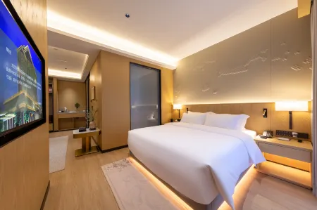 Huawei International Hotel (Dongguan Shijie Purple Sandalwood Museum Branch)