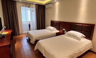 Jinwang Holiday Hotel