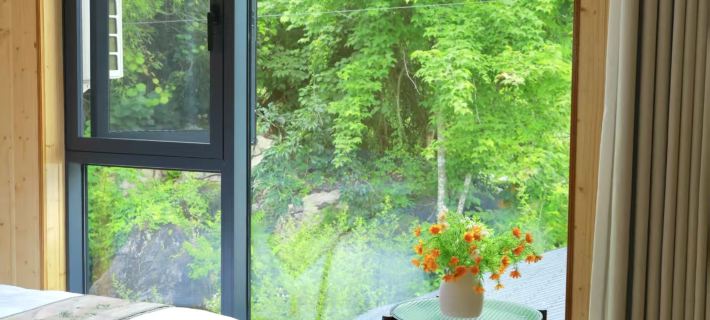 Hefeng Yuan Homestay Hotels in Hefeng