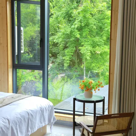 Hefeng Yuan Homestay
