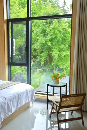 Hefeng Yuan Homestay Отели в г. Хэфэн