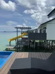 SKY Resort Timbun Mata & Reef,  Semporna - Private Pools