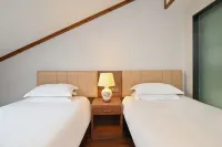 Xiehou Garden Hotel (Laoshan Scenic Area Liuqinghe Beach Branch) - Pet friendly