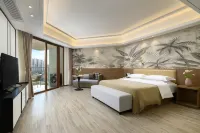 Hill & Sea Hotel