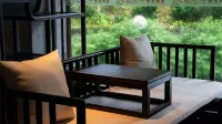 Shanshuijian • Dehang Yashe Hotel (Dehang Grand Canyon Scenic Area Branch) - Gym