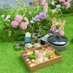 CGIG Nanshan Hotel - Завтрак