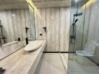 瀾海逸境海景度假飯店