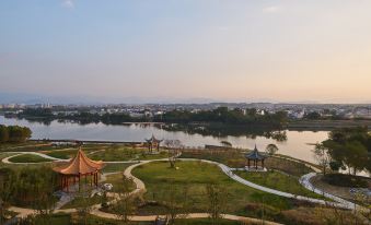 Hyatt Regency Huangshan Hengjiangwan