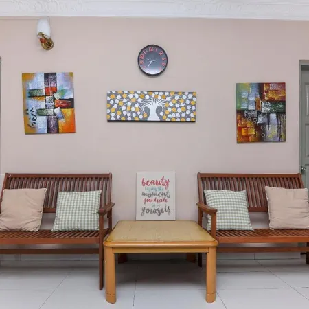 Hotel Check Inn 2 Cameron Highlands