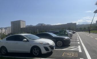 Tianzhu Yunjv Hotel