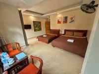 Dau Homestay & Spa Sapa