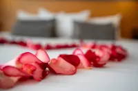 Chateau Royal Beach Resort & Spa, Noumea - Gym
