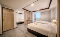 B2 Sisaket Boutique & Budget Hotel Hotels in Sisaket