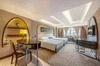 Sanming Caribbean Fortune Hotel
