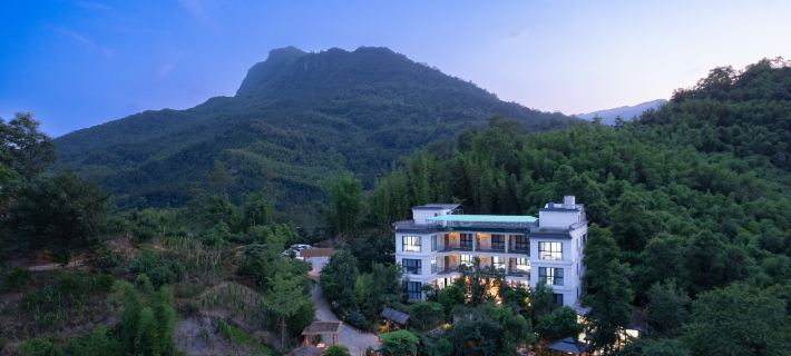 qingtongyusheng Hotels in Qionglai